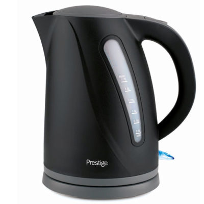 Prestige 1.7L Kettle – Black Prestige 1.7L Kettle – Black